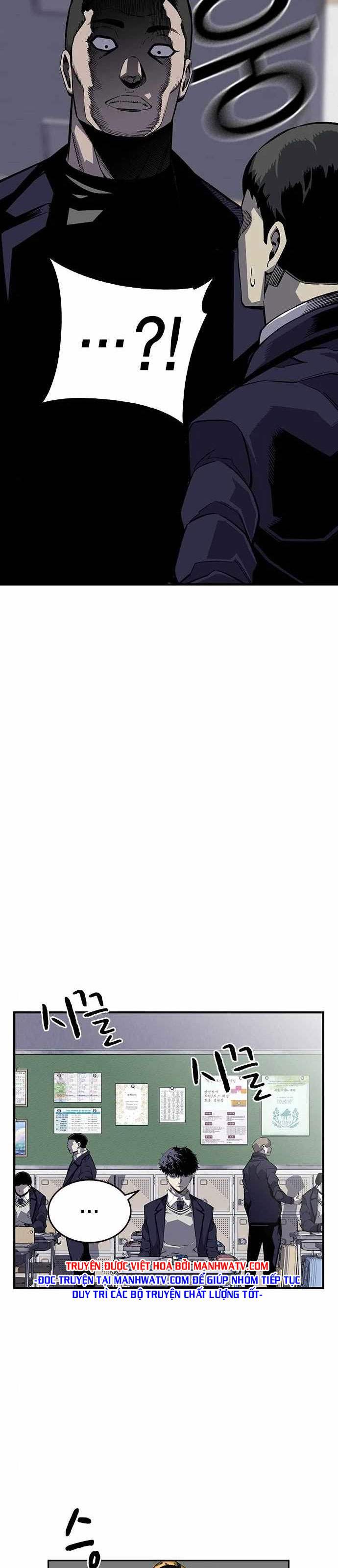 Đọc truyện King game - Trò chơi vương giả - Chap 3